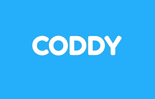 Coddy School, школа програмування