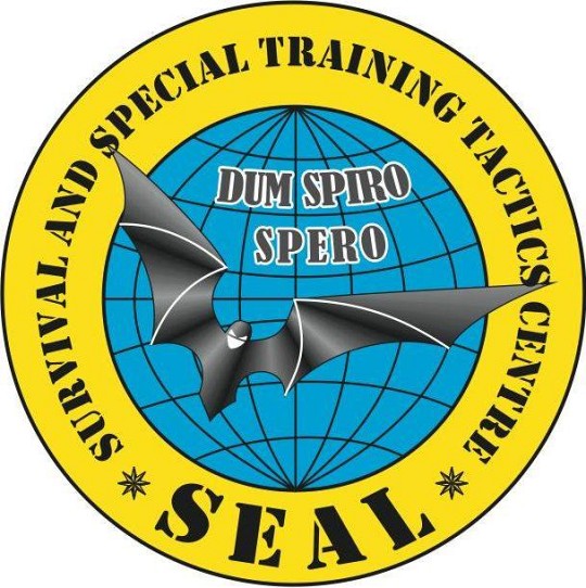SEAL, центр виживання та спеціальної підготовки