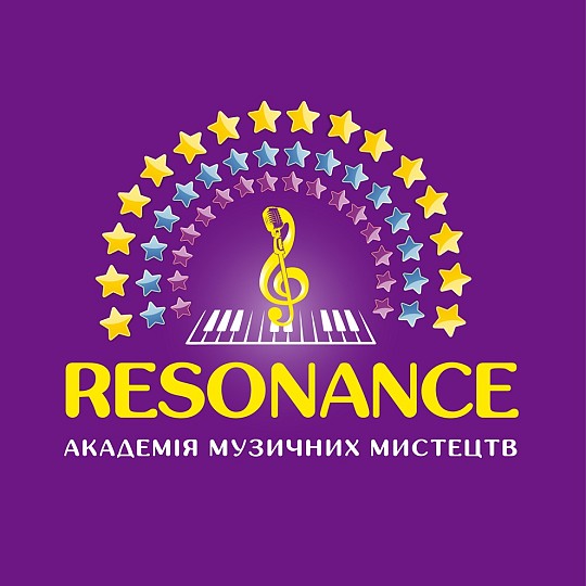 Resonance, академія музичних мистецтв