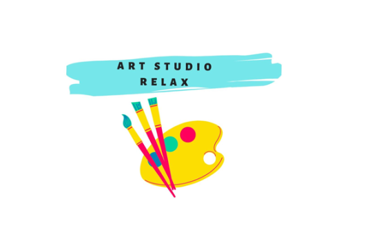 Relax, art studio