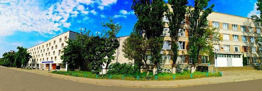 Державний вищий навчальний заклад "Київський енергетичний коледж"