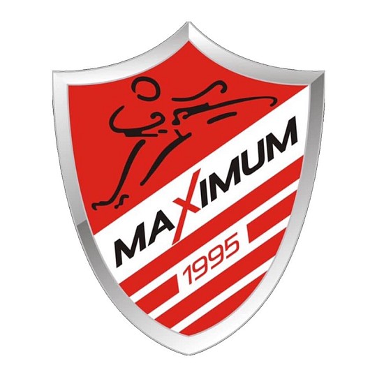 Maximum, карате клуб