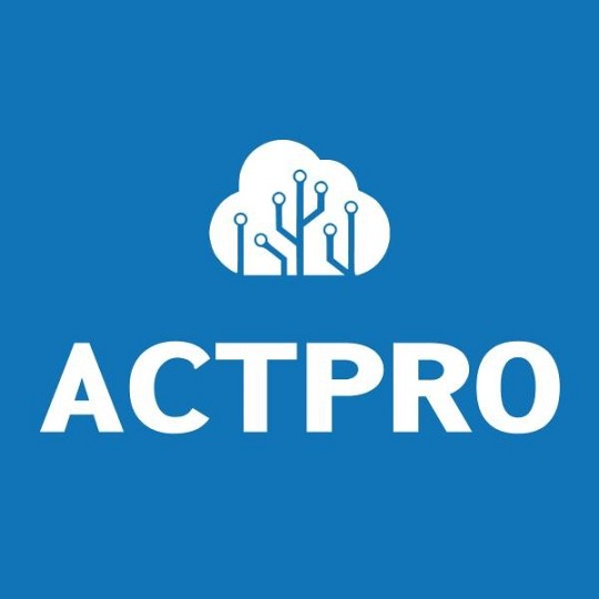 ActPro, центр підготовки ІТ фахівців