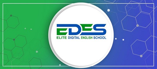 Elite Digital English School, онлайн курси англійської мови