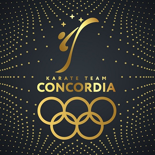 Concordia, карате клуб
