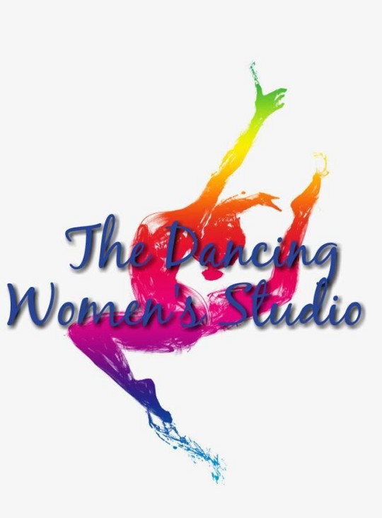 THE DANCING WOMENS STUDIO, танцювальна студія