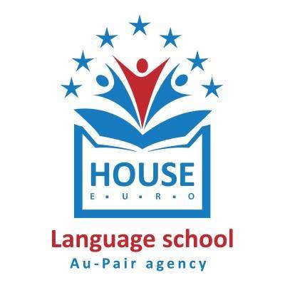 Euro House, мовна школа