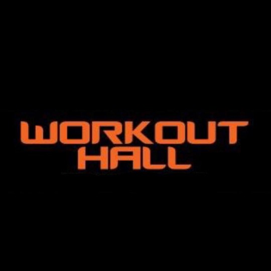 Workout Hall, спортивний комплекс