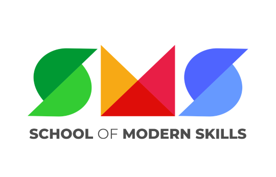 School of Modern Skills, ІТ-центр
