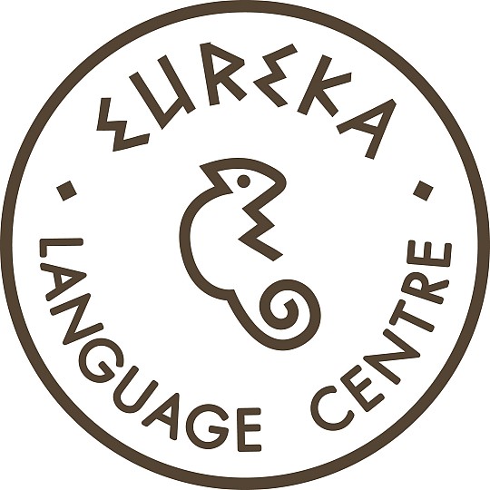 Eureka, центр вивчення іноземних мов, бюро перекладів