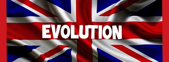 Evolution English Club, навчальний центр