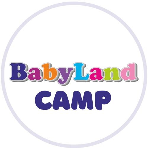 BabyLand CAMP, дитячий табір