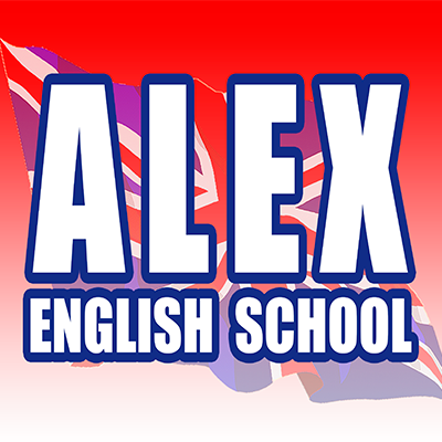 Alex English School, мовна школа