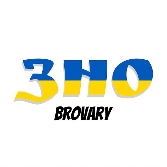 ЗНО:BROVARY, курси підготовки до ЗНО