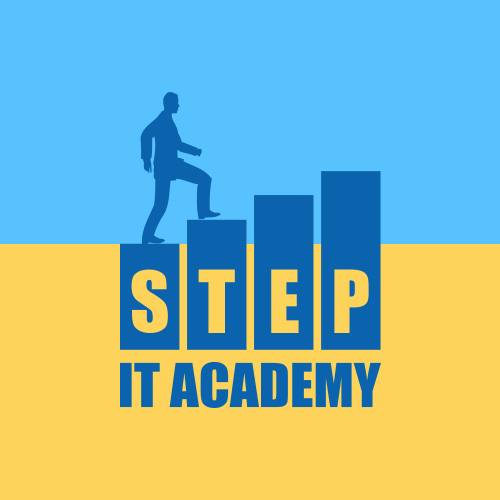IT STEP Academy, комп'ютерна академія