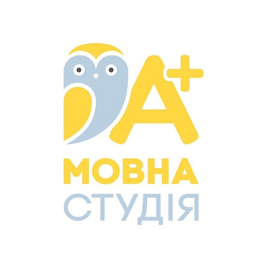 А+, мовна студія