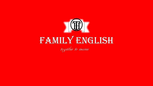 Family English, курси іноземних мов