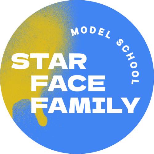 Star Face Family, модельна агенція