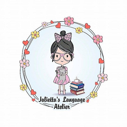 Julietta's Language Atelier, ательє іноземних мов