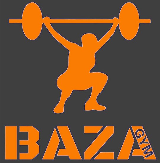 BAZA GYM, спортивний клуб