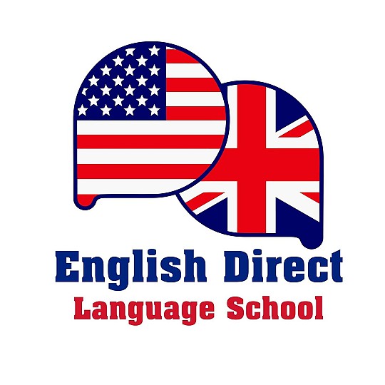 English Direct Language School, мовна школа