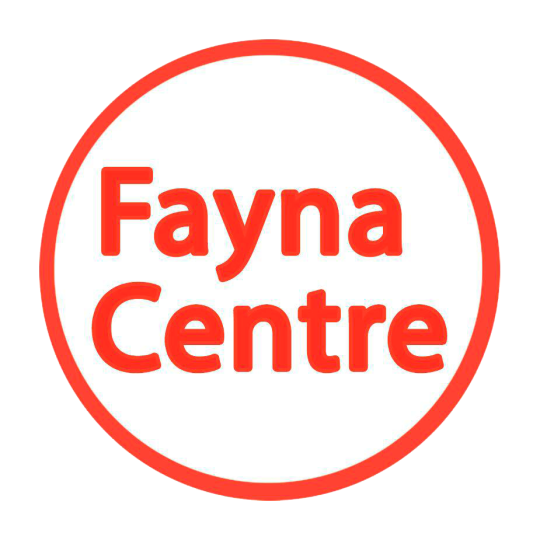 Fayna Centre, мережа мовних центрів