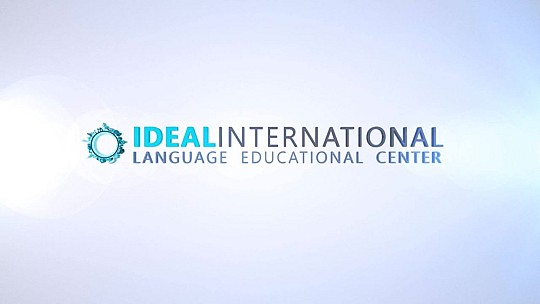 Ideal international, школа іноземної мови