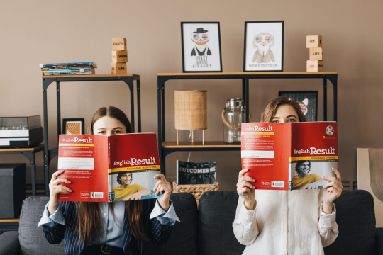 MyEnglishWorld, школа англійської мови 