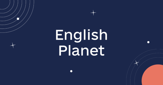 English Planet, студія іноземних мов