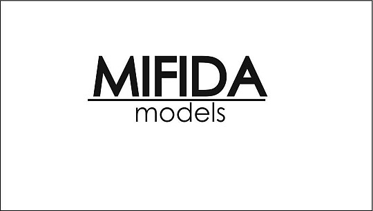 Mifida Models, модельне агенство