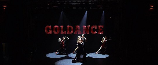 GolDance, школа танців