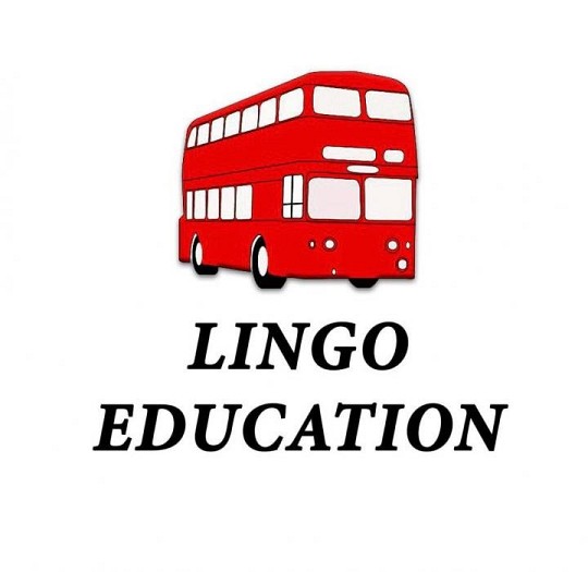 Lingo Education, школа іноземних мов