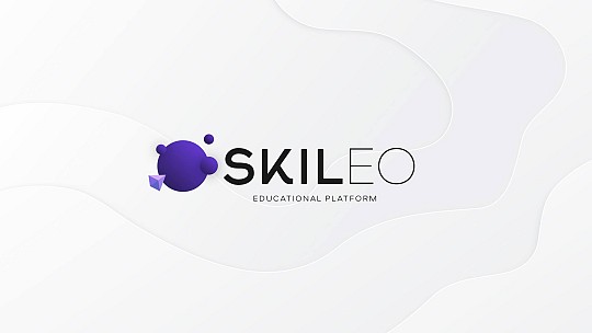 Skileo, освітня платформа