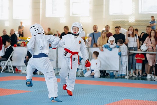 Karate Club Union, спортивний клуб