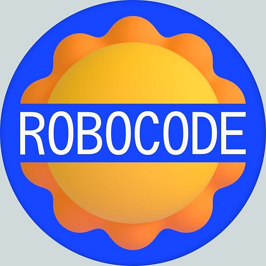Robocode, школа програмування