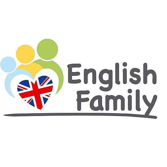 English Family, школа англійської мови