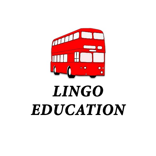 Lingo Lviv Education, школа іноземних мов