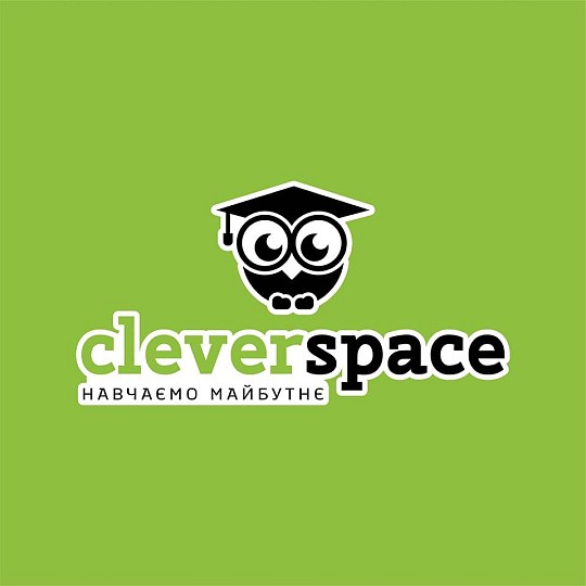 Clever Space, центр розвитку дитини