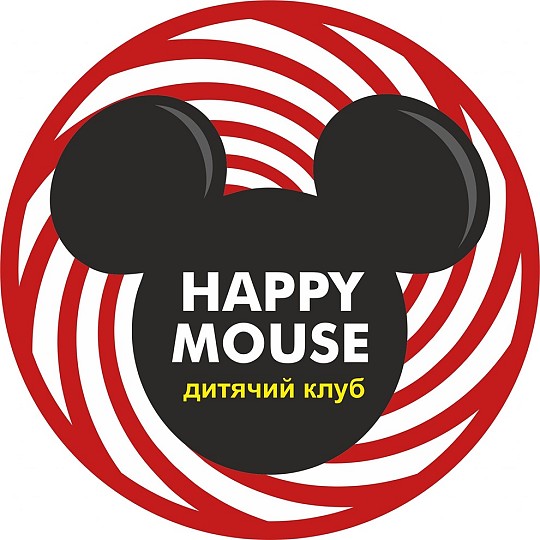 Happy Mouse, дитячий клуб