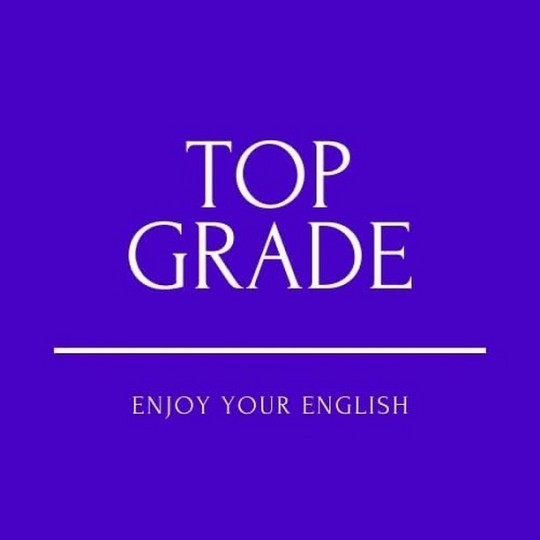 Top Grade, курси англійської мови