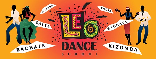 LeoDance, школа соціальних латиноамериканських танців