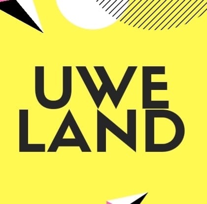 UWeLand, дитячий табір
