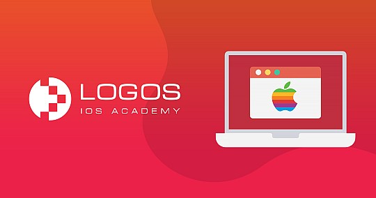 Logos IT Academy, школа програмування
