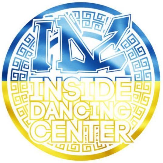 Inside Dancing Center, танцювальний центр