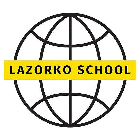 Lazorko school, школа іноземних мов