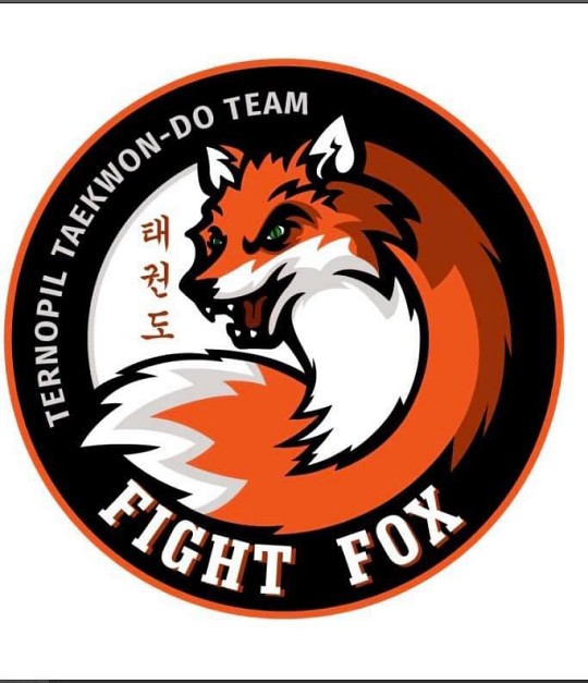 Fight Fox, клуб таеквон-до