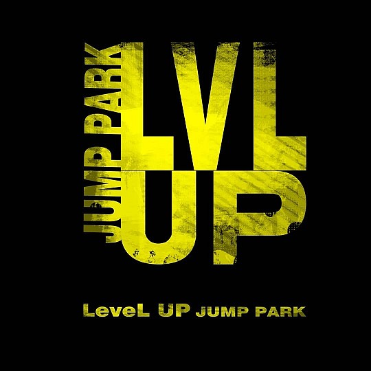 Level Up Jump Park, акробатичний зал