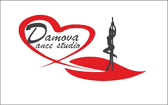 Damova studio, школа танців