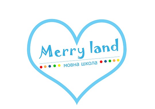 Merry Land, студія англійської мови для дітей