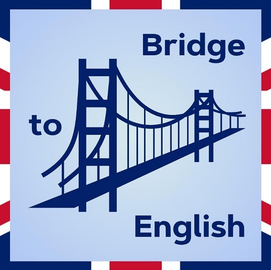 Bridge to English, мовна школа